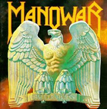Battle Hymns 1982