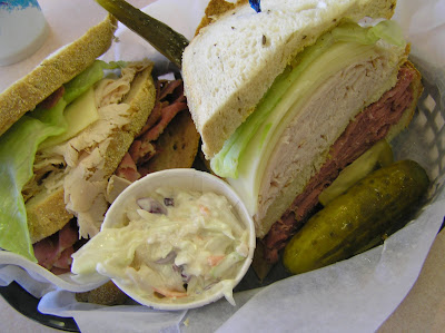 Letzer's Deli