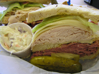 Letzer's Deli - Bend Oregon