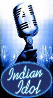 Media Matrix India: Indian Idol – 4 Artiste (s) ALL NEW ALL FRESH