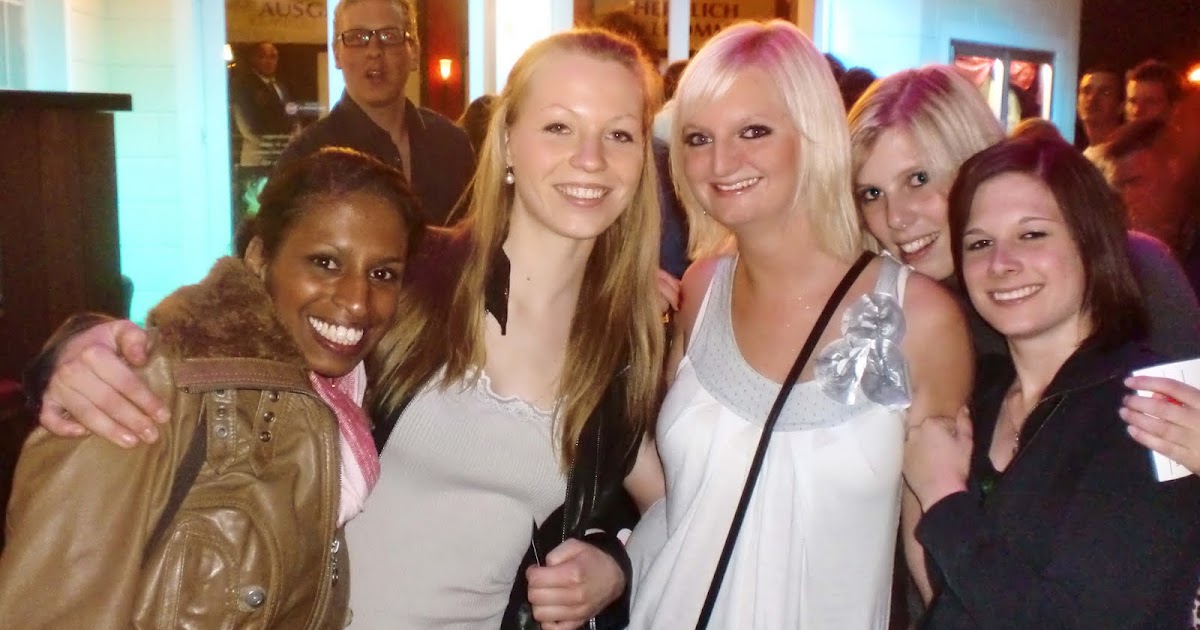 Paderborn Ladies Paderborn Ladies