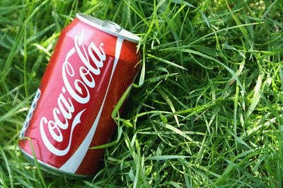 Coca Cola Green Coca Cola Green