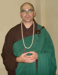 Rev. Fa Shàn Shakya OHY.