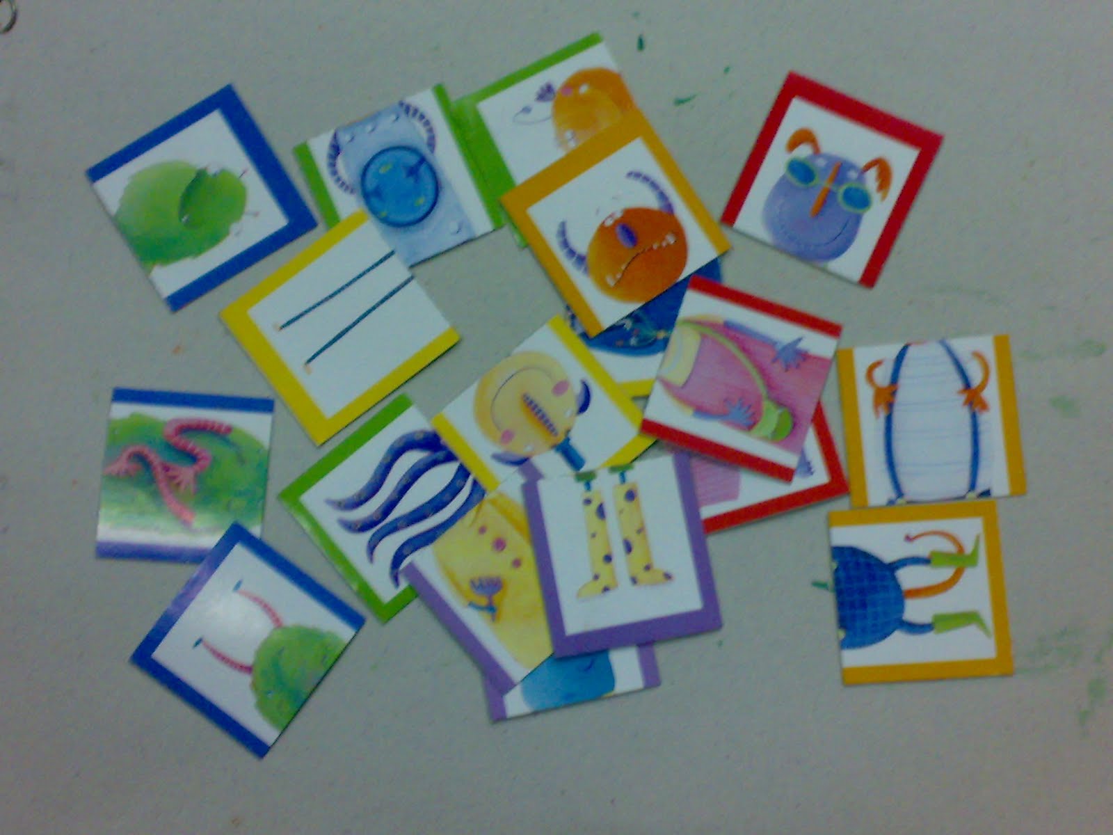 Learning Materials for Early Childhood บันทึกการเรียนรู้ครั้งที่5 วัน