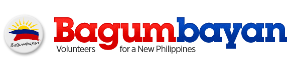 Bagumbayan Volunteers for a New Philippines