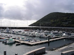 Marina de Angra do Heroismo
