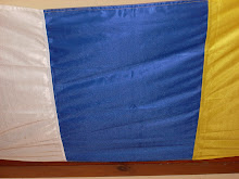 Bandera de CANARIAS