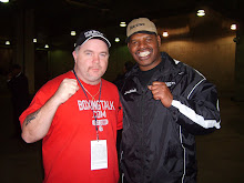 Cooney and Leon Spinks