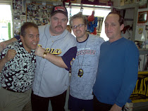 Cooney, Bobby Chacon, and Freddie Roach