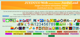 JUEDUCO Web