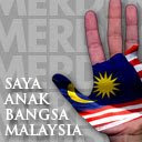 proud to be malaysian!