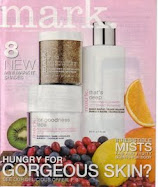 Super Foods Eating and Feeding your skin.