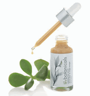 Vitalizing Face Serum