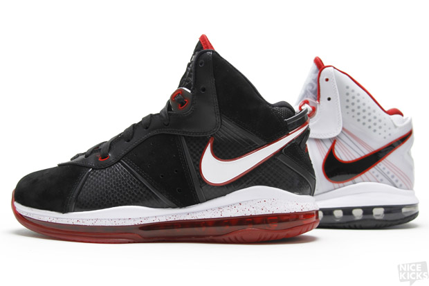 nike lebron 8s