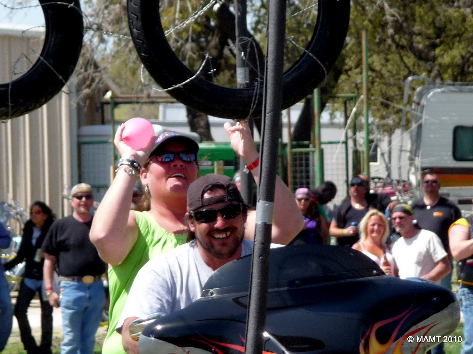 IN THE WIND Adventures of... Mary Ann and William: Lotsa Bikes! ~ Part ...