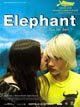 Afiche de 'Elefante'