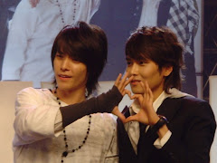 wookie and donghae oppa^_^