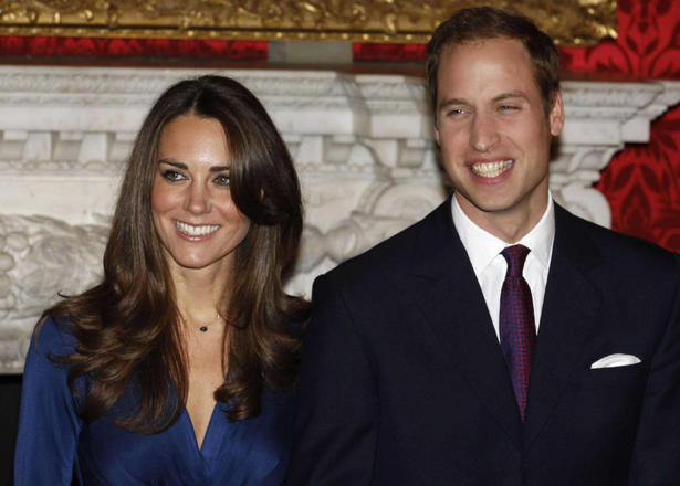 prince william and kate middleton wedding date. prince william kate middleton