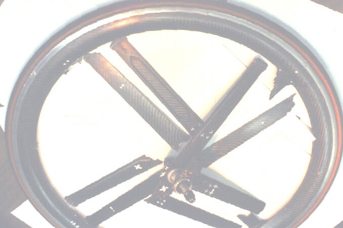 spin mtb wheels