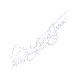 Laurel Jean's Scrapbook
