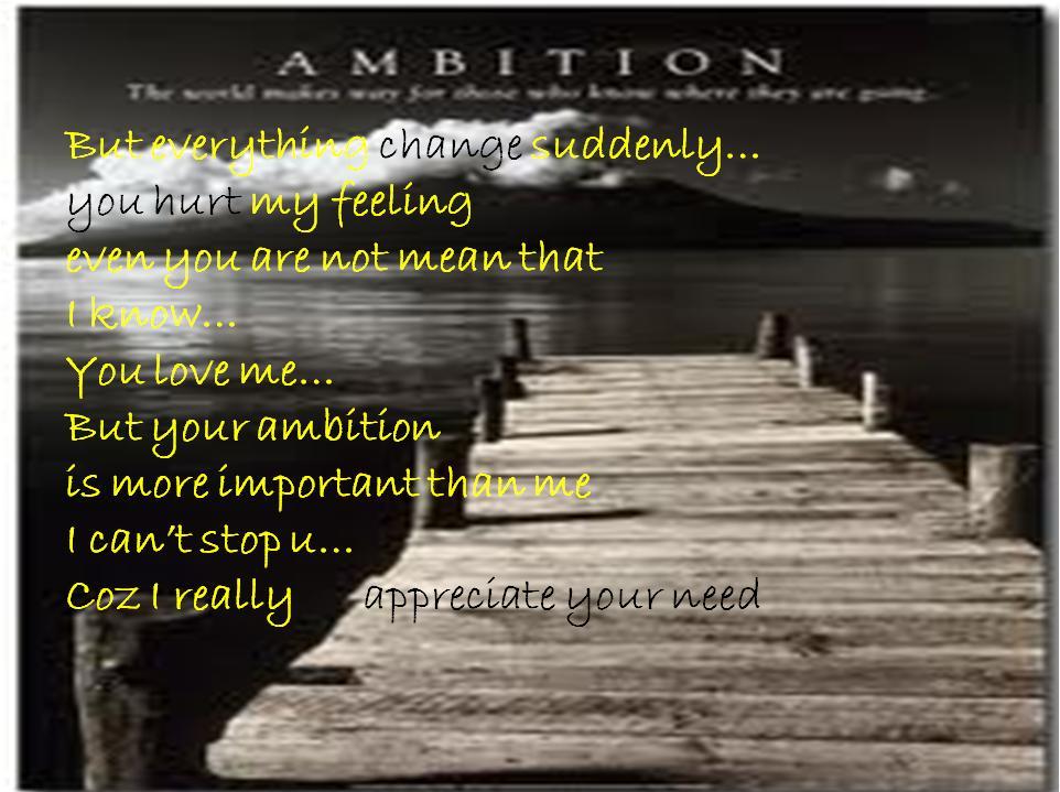 Poems of Life You Always In My Heart