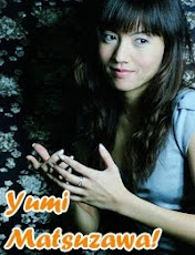 Yumi Matsuzawa no SANA 2011 fest!