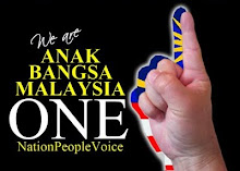 Anak Bangsa Malaysia
