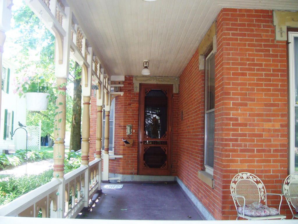 From City to Suburbia 269 North Franklin St Delaware, OH 43015