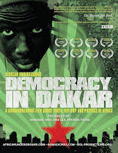 Democracy in Dakar