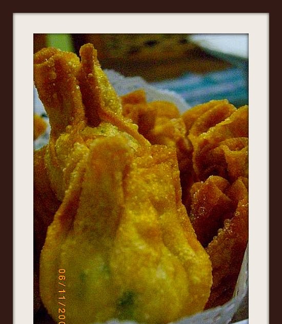 Resepi Inti Dumpling Udang - copd blog t