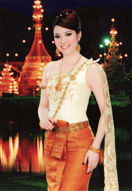 Cambodian Girls: Khmer Star | Khmer Karaoke | Cambodian clothes| Khmer ...