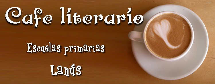 Café literario