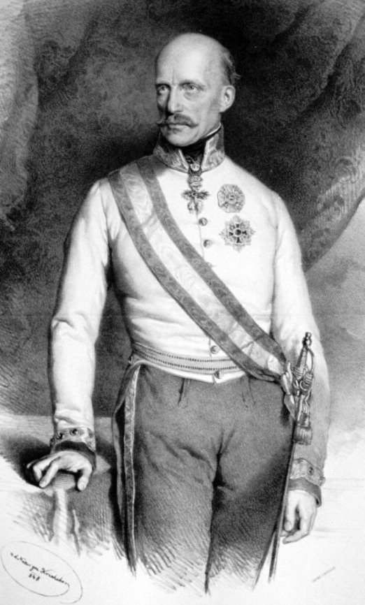 Erzherzog Johann Erzherzog Johann