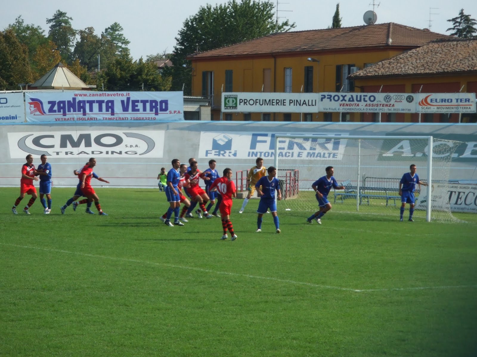 blog US FIORENZUOLA CALCIO 1922 a Buggiano 03