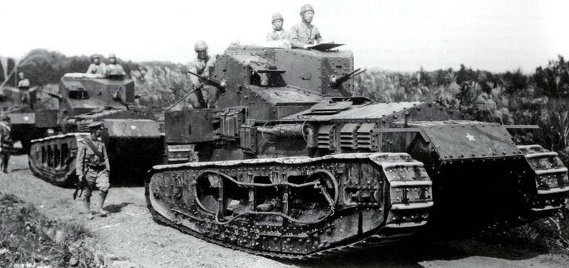 the-ugliest-tank-off-topic-world-of-tanks-official-forum