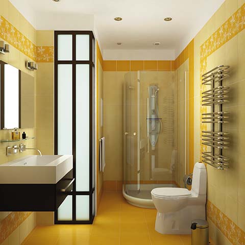 bathroom design