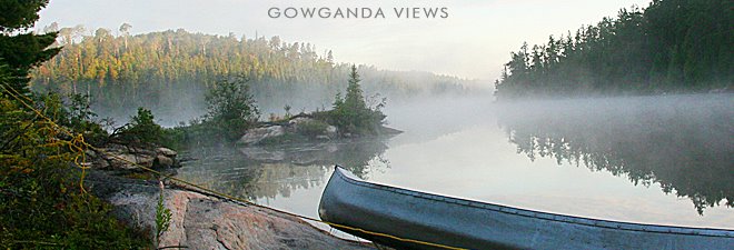 Gowganda Views