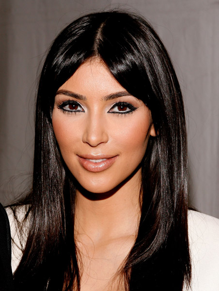 kim kardashian smile Beauty | Celebrity Dent