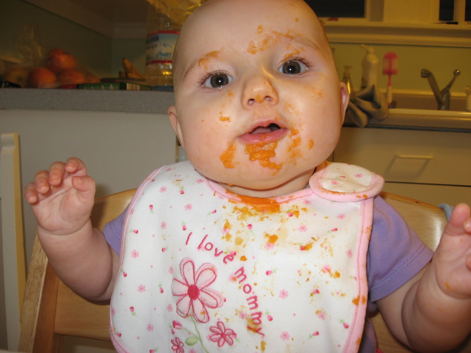 Crazy Reneezy August 2010