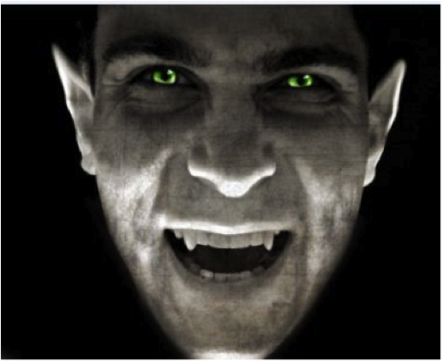Patricia's Vampire Notes: Jill Myles - Guest Blog and Contest