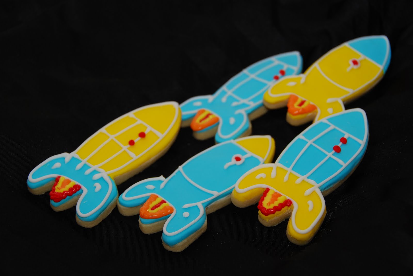 A Little Something Sweet Buzz Lightyear Birthday