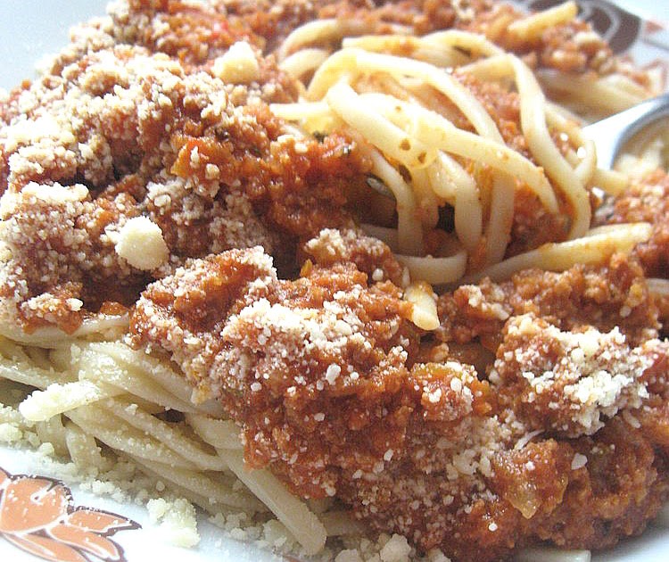 Sauce à spaghetti Mamma Mia Sauce à spaghetti Mamma Mia