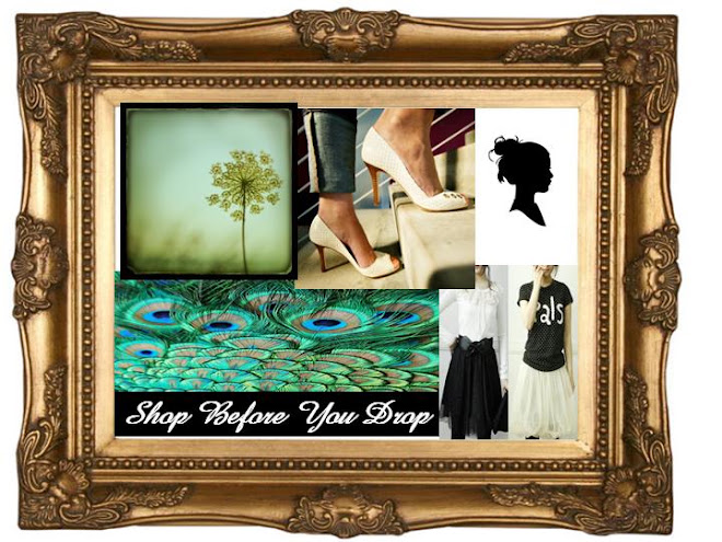 Shop Before You Drop