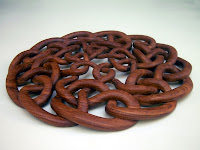 wood carving