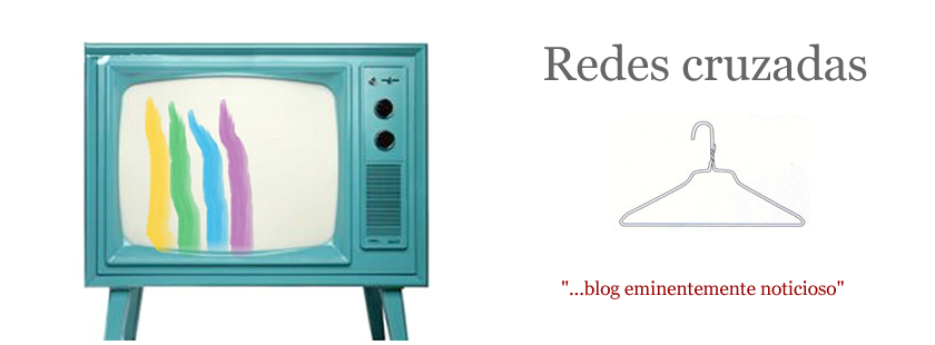 Redes cruzadas