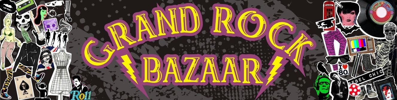 Grand Rock Bazaar