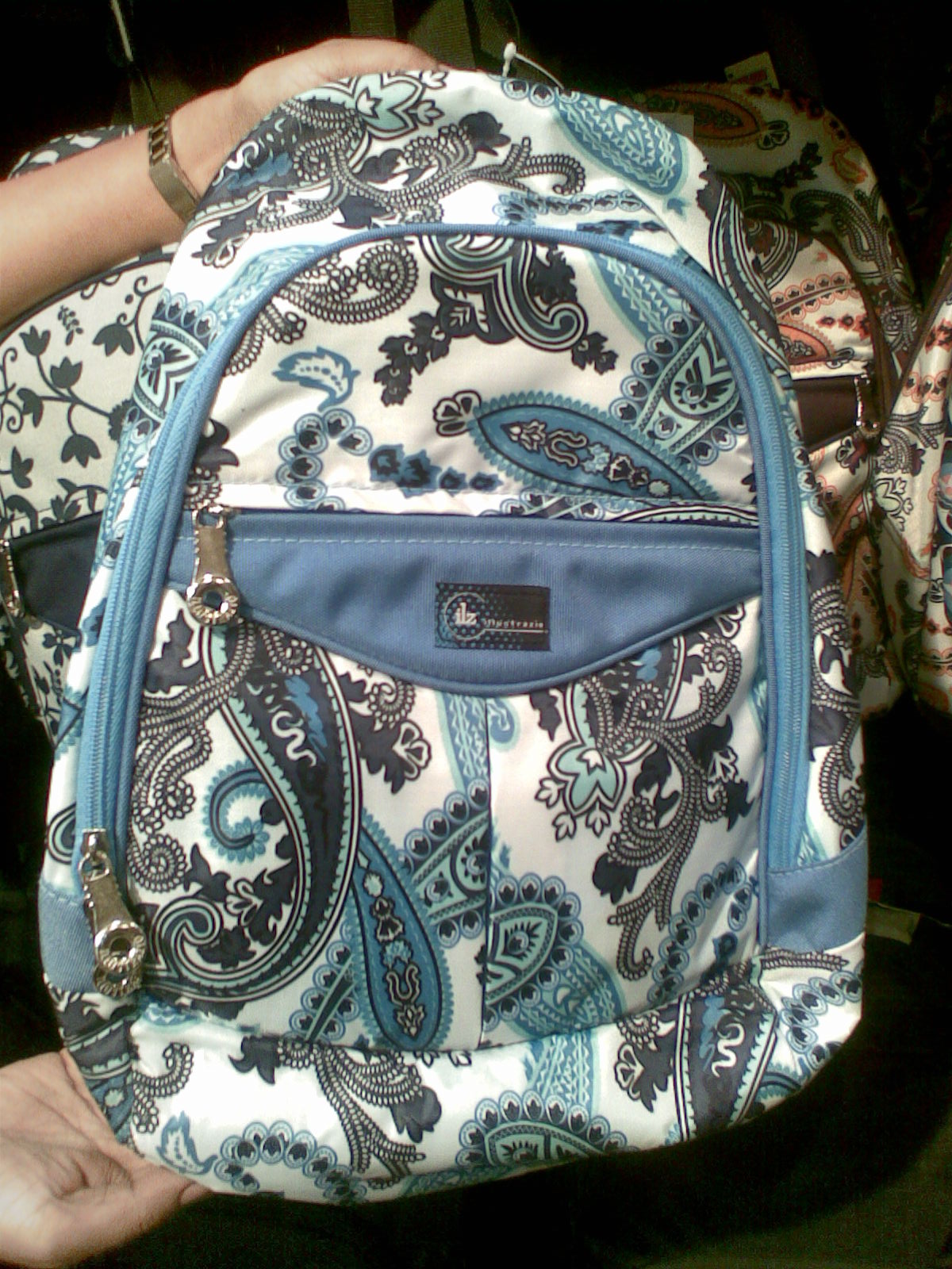 The Average Jane: Cheap Laptop Bags (Below P1,000)