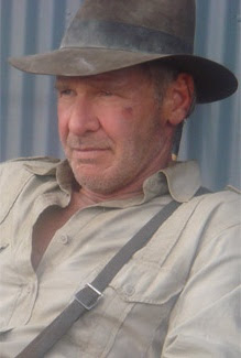 Harrison Ford