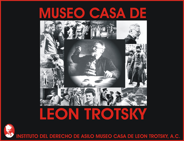 CASA DE TROTSKY