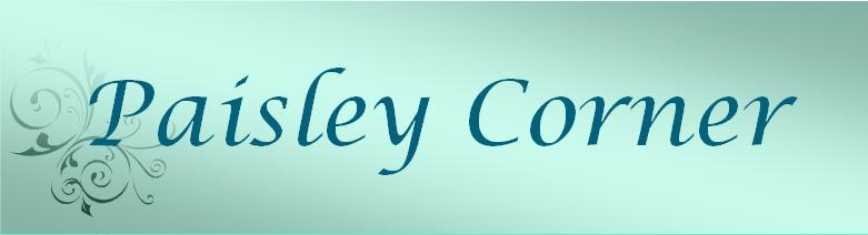 Paisley Corner
